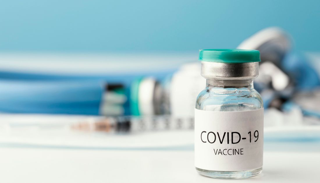 COVID Vaccine Antigens