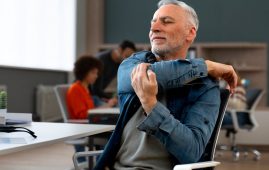 Chronic Pain Relief