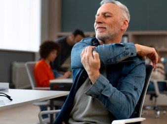 Chronic Pain Relief