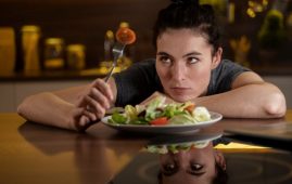 Eating Disorders
