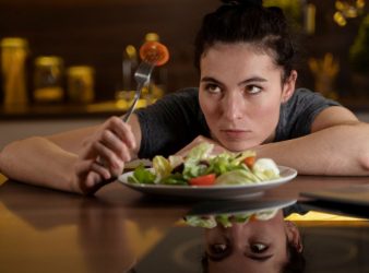 Eating Disorders