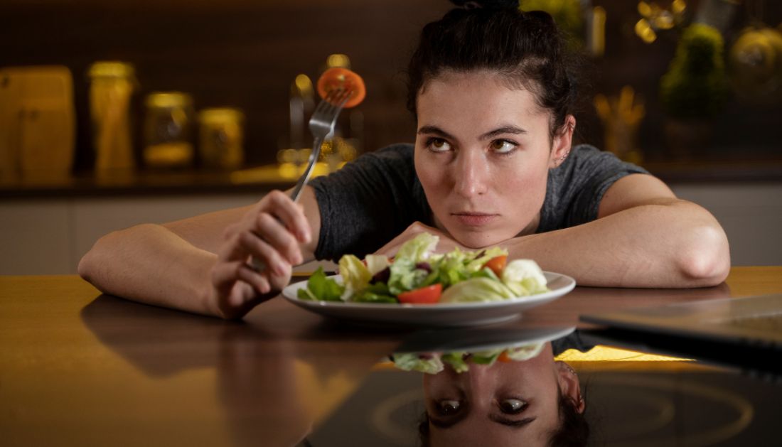 Eating Disorders
