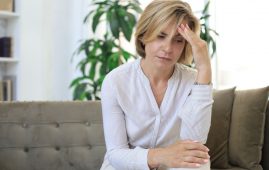 Endometriosis and Menopause