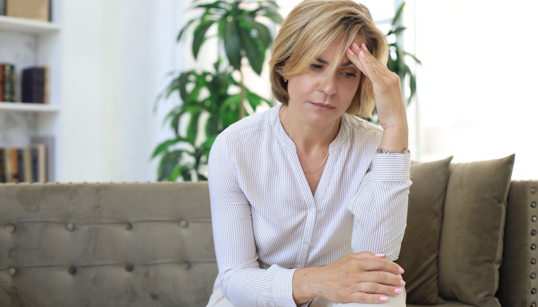 Endometriosis and Menopause