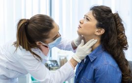 Hypothyroidism