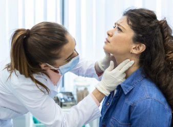 Hypothyroidism