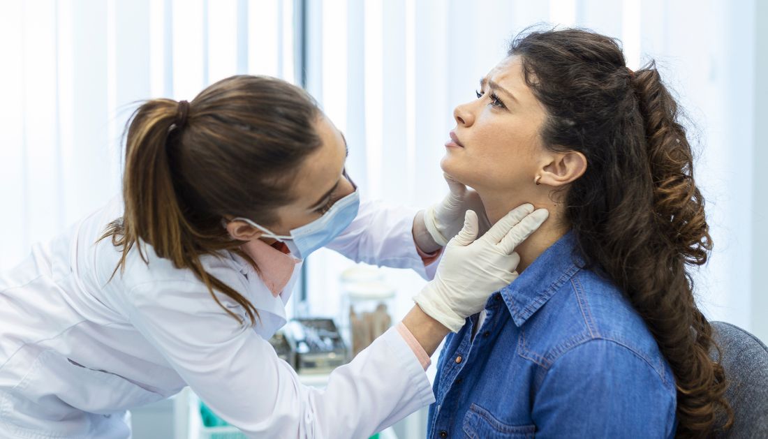 Hypothyroidism