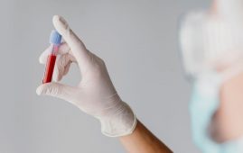 Multi-Cancer Early Detection Test Saves Lives