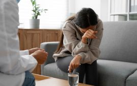 Vagus Nerve Stimulation