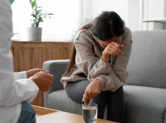 Vagus Nerve Stimulation