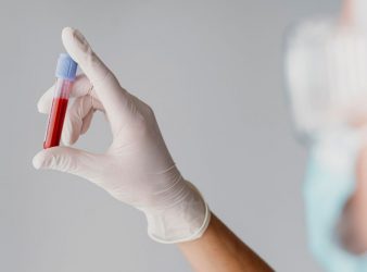 Rapid Blood Test for Rare Diseases Revolutionizes Pediatric Diagnosis