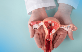 Gut Microbiota Diet Score and Infertility