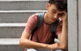 Teen Depression