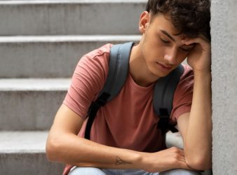 Teen Depression