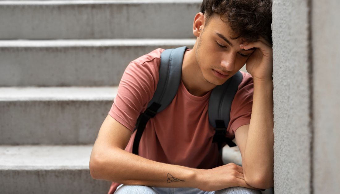 Teen Depression