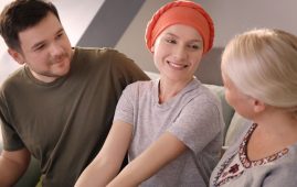 Young Adult Cancer Survivors