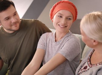 Young Adult Cancer Survivors