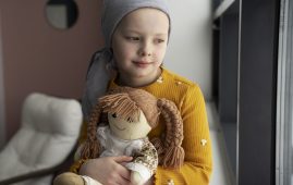 Childhood Cancer Diagnosis