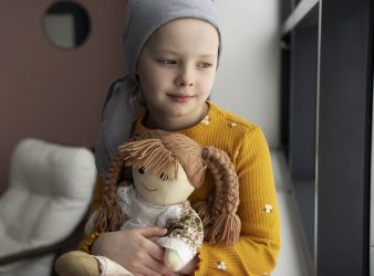 Childhood Cancer Diagnosis
