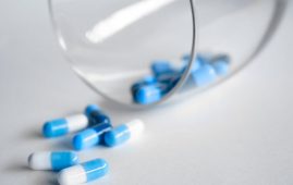 Azithromycin Resistance