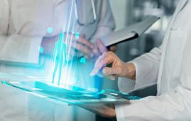 Generative AI in Health Campaigns