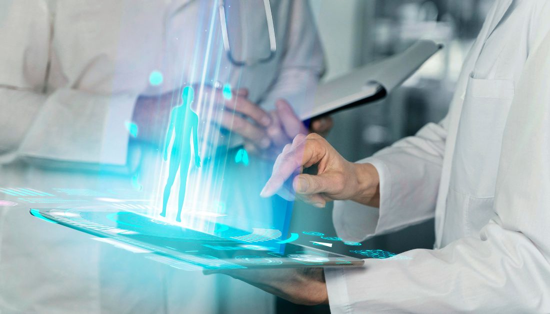 Generative AI in Health Campaigns