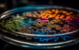 Microbial Metabolites Reveal Health Insights