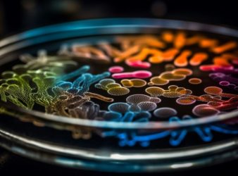 Microbial Metabolites Reveal Health Insights