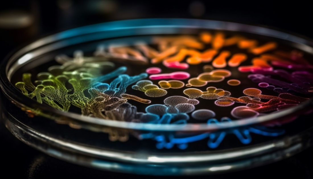 Microbial Metabolites Reveal Health Insights