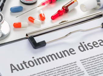 ADA2, Autoimmune Disorders, Chronic Infections, Systemic Vasculitis, Enzyme Replacement Therapy, Immune Homeostasis, Monocyte Differentiation, M2 Macrophages, Epigenetic Regulation, Inflammatory Diseases, HCP News, Immunology Research, Therapeutic Targets, Lysosomal Proteins, eMedEvents