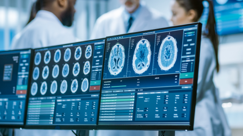 speech and language disorders, neurocomputational study, GPT embeddings, brain language networks, spontaneous conversation, real-time dialogue processing, sentence and discourse integration, cortical mechanisms, language processing in the brain, speech and language disorders, overlapping brain areas,