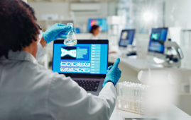 blood cancer, aggressive blood cancer, myelodysplastic syndromes, MDS to AML, acute myeloid leukaemia, CEBPA mutation, gene mutation in blood cancer, chemotherapy resistance, stem cell research, induced pluripotent stem cells, iPSC model, cancer gene activity, drug screening model, genome modification, cell culture model, novel cancer treatments, oncology research, cancer diagnostics, hematologic malignancies