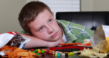 brain health, ultra-processed foods, ADHD, autism spectrum disorder, depression, kids and teens, maternal nutrition, public health, cognitive development, neurodevelopmental disorders, dementia, Alzheimer’s disease, child nutrition, metabolic disease, unhealthy fats