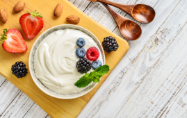 Yogurt health benefits, Fermented dairy products, Dairy foods and health, Dairy and type 2 diabetes, Yogurt and diabetes risk, Dairy and cardiovascular disease, Cheese health effects, Dairy and bone health, Dairy dietary guidelines, Dairy intake recommendations, Dairy and cancer risk, Fermented dairy and metabolic health, Gut microbiota, Type 2 diabetes prevention, Cardiovascular risk reduction, Yogurt