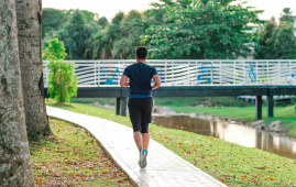 Brisk walking, Fast walking and mortality, Low-income adults health, Cardiovascular disease prevention, Black American health disparities, Walking pace and longevity, 15 minutes walking benefits, All-cause mortality reduction, Southern Community Cohort Study, Physical activity and life expectancy, Accessible public health strategies