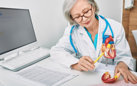 Atrial Fibrillation, Anticoagulation, Stroke Prevention, Artificial Intelligence in Cardiology, AF Clinical Decision-Making, Mount Sinai Research, Precision Medicine, Patient-Specific Treatment, Blood Thinners, Cardiac Arrhythmia Management, AI in Healthcare, Bleeding Risk Assessment, Stroke Risk Prediction, Clinical Trials in AF, Shared Decision-Making