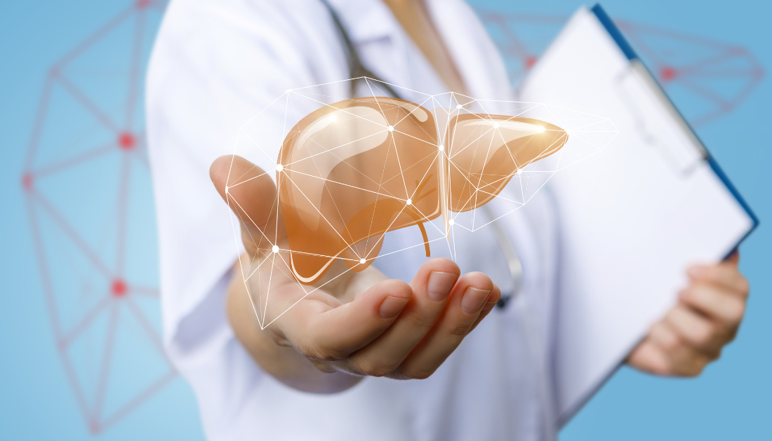 biomarkers, liver transplantation, liver transplant outcomes, patient survival, organ rejection, coagulation factor V, ALAT, post-transplant care, transplant monitoring, standardized scoring, University of Oslo research, transplant success, donor organs, liver failure treatment, transplant complications