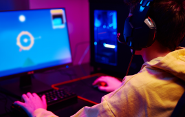 action video games, brain attention pathways, cortical thickness, white matter connectivity, visuospatial skills, MRI study, cognitive health, video game research, occipito-parietal connectivity, attention network, neuroscience, Brain Science journal, cognitive training, neuroplasticity, sensorimotor integration