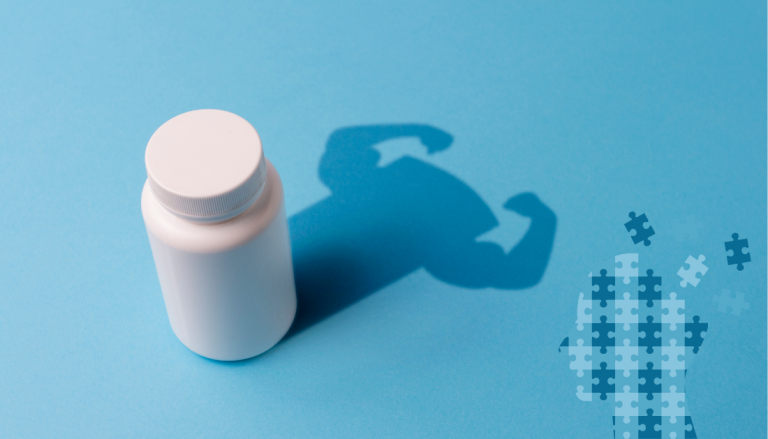 Creatine May Boost Muscle Strength in Alzheimer’s Patients - eMedNews