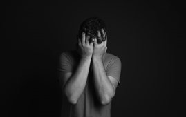 depressive symptoms, avoidance learning, aversive events, depression research, cognitive neuroscience, mental health, eNeuro study, University of British Columbia, behavioral task, psychiatry CME, nursing education, clinical depression, depression treatment, patient behavior, healthcare professionals