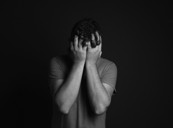 depressive symptoms, avoidance learning, aversive events, depression research, cognitive neuroscience, mental health, eNeuro study, University of British Columbia, behavioral task, psychiatry CME, nursing education, clinical depression, depression treatment, patient behavior, healthcare professionals