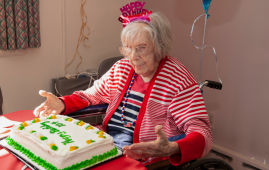 Centenarians, NK cells, T cells, immune aging, immunosenescence, cytotoxic immunity, RUNX3, MHC-I pathways, aging research, immune system, multi-omics, healthy aging, immune therapies, immune decline, immunology
