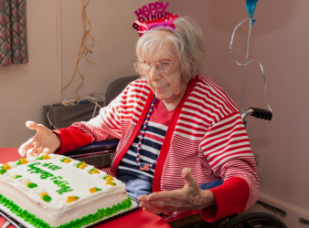 Centenarians, NK cells, T cells, immune aging, immunosenescence, cytotoxic immunity, RUNX3, MHC-I pathways, aging research, immune system, multi-omics, healthy aging, immune therapies, immune decline, immunology