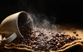 α-glucosidase, α-glucosidase inhibitors, functional foods, Type 2 diabetes, coffee compounds, roasted coffee bioactives, nutraceuticals, glucose regulation, diabetes nutrition, NMR spectroscopy, LC-MS/MS, diterpene esters, diabetes care, clinical nutrition research, Minghua Qiu, functional foods, type 2 diabetes, α-glucosidase inhibitors, coffee bioactives, diabetes nutrition, nutraceuticals, roasted coffee compounds, NMR spectroscopy, LC-MS/MS analysis, diterpene esters, glucose regulation, clinical nutrition research, diabetes patient education, Minghua Qiu study, Kunming Institute of Botany