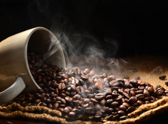 α-glucosidase, α-glucosidase inhibitors, functional foods, Type 2 diabetes, coffee compounds, roasted coffee bioactives, nutraceuticals, glucose regulation, diabetes nutrition, NMR spectroscopy, LC-MS/MS, diterpene esters, diabetes care, clinical nutrition research, Minghua Qiu, functional foods, type 2 diabetes, α-glucosidase inhibitors, coffee bioactives, diabetes nutrition, nutraceuticals, roasted coffee compounds, NMR spectroscopy, LC-MS/MS analysis, diterpene esters, glucose regulation, clinical nutrition research, diabetes patient education, Minghua Qiu study, Kunming Institute of Botany