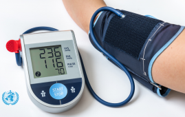 Uncontrolled Hypertension, Hypertension, WHO Hypertension Report, Blood Pressure Control, Cardiovascular Disease, Stroke Prevention, Heart Attack, Kidney Disease, Dementia, Universal Health Coverage, Primary Care, Public Health, Lifestyle Changes, Chronic Disease Management, Global Health