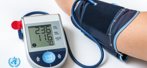 Uncontrolled Hypertension, Hypertension, WHO Hypertension Report, Blood Pressure Control, Cardiovascular Disease, Stroke Prevention, Heart Attack, Kidney Disease, Dementia, Universal Health Coverage, Primary Care, Public Health, Lifestyle Changes, Chronic Disease Management, Global Health