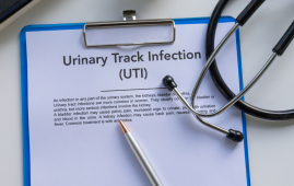 UTI, cystitis, urinary tract infection, antibiotic resistance, prevention, bladder infection, women’s health, public awareness, hygiene, sexual health, EAU guidelines, European survey, young adults, healthcare education, infection control, UTIs