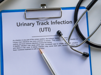 UTI, cystitis, urinary tract infection, antibiotic resistance, prevention, bladder infection, women’s health, public awareness, hygiene, sexual health, EAU guidelines, European survey, young adults, healthcare education, infection control, UTIs