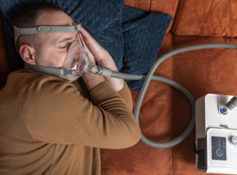 Air pollution, Obstructive sleep apnea, OSA severity, European Respiratory Society, Sleep medicine, PM10 levels, Sleep study, Respiratory health, Public health, Urban air quality, OSA diagnosis, Healthcare, Sleep disorders, Environmental risk factors, Patient care